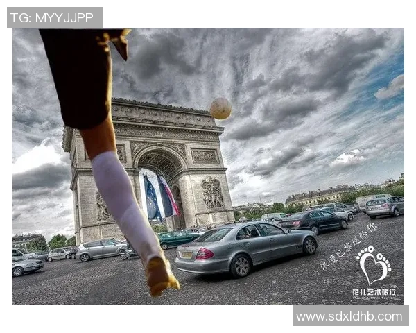 外国足球明星畅游长城感受中华文化魅力与历史底蕴