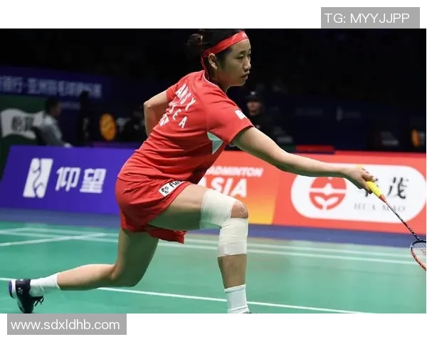 广州羽毛球队在世界锦标赛中的强势表现与未来展望分析