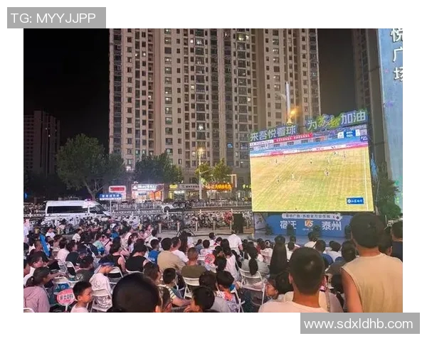 沌口足球明星赛激情开赛球迷齐聚共庆足球盛宴