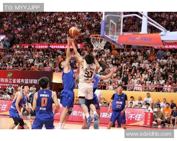 洲际杯赛场上杭州篮球队展现出惊人速度的精彩表现分析