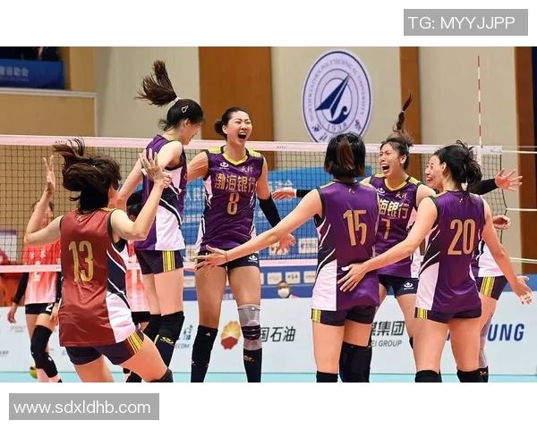 西安排球队实力分析与未来发展潜力的全面探讨